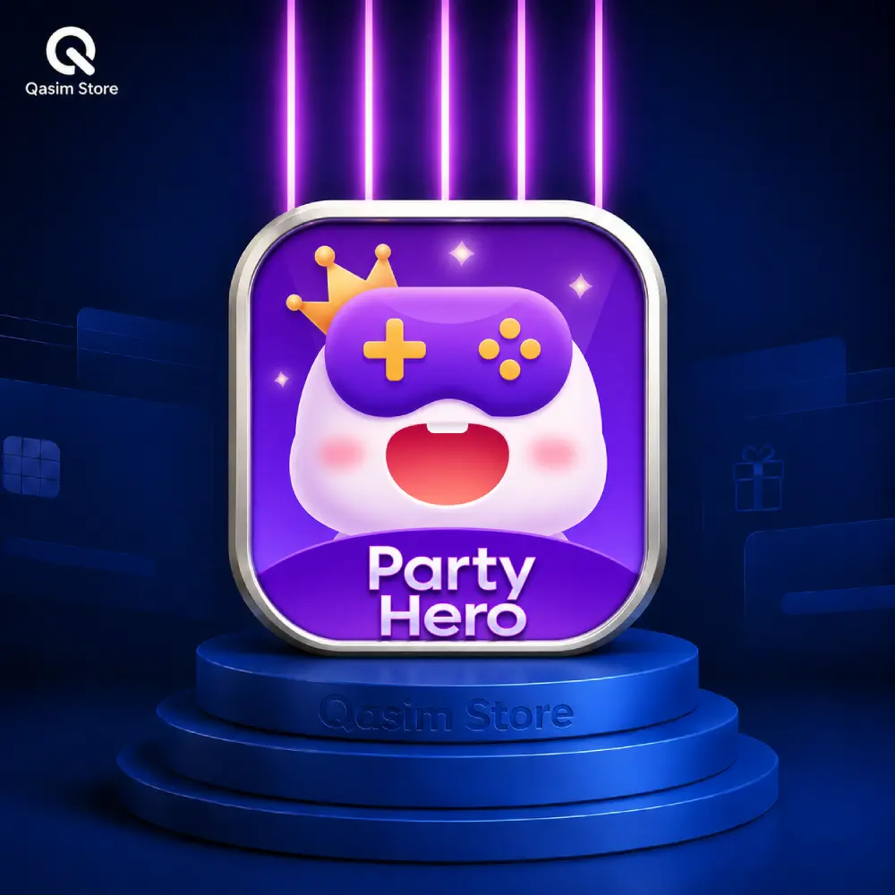 PARTY HERO