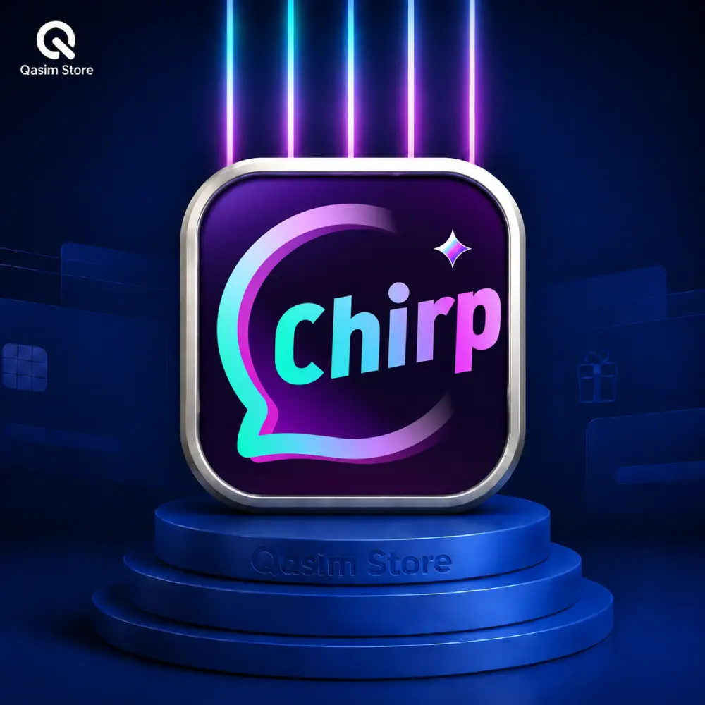 CHIRP