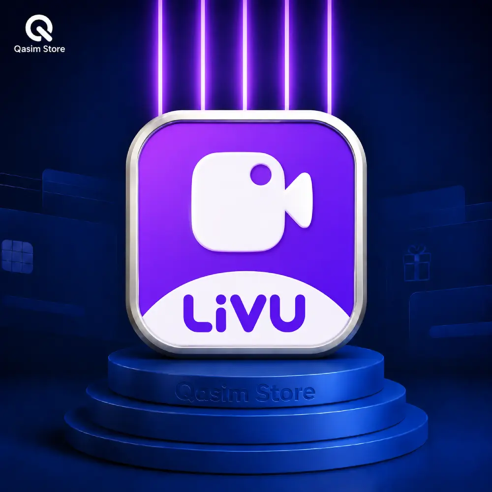 LIVU