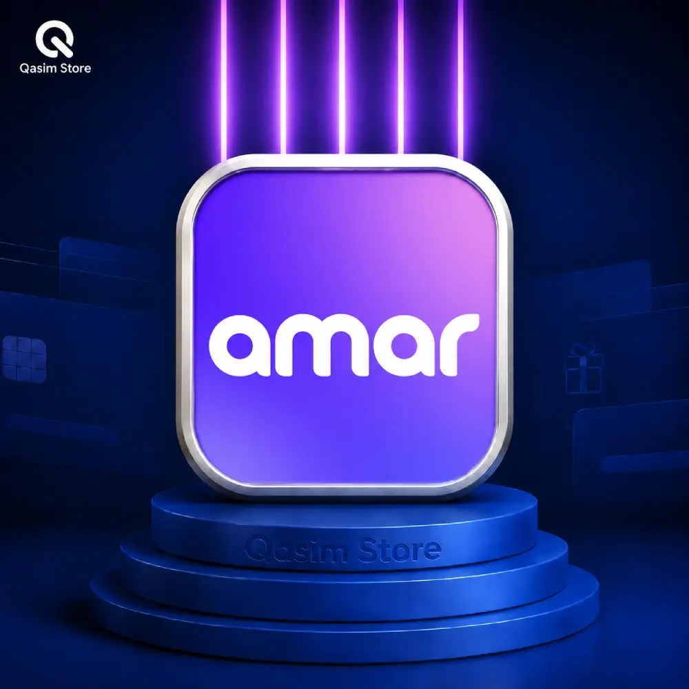 AMAR CHAT