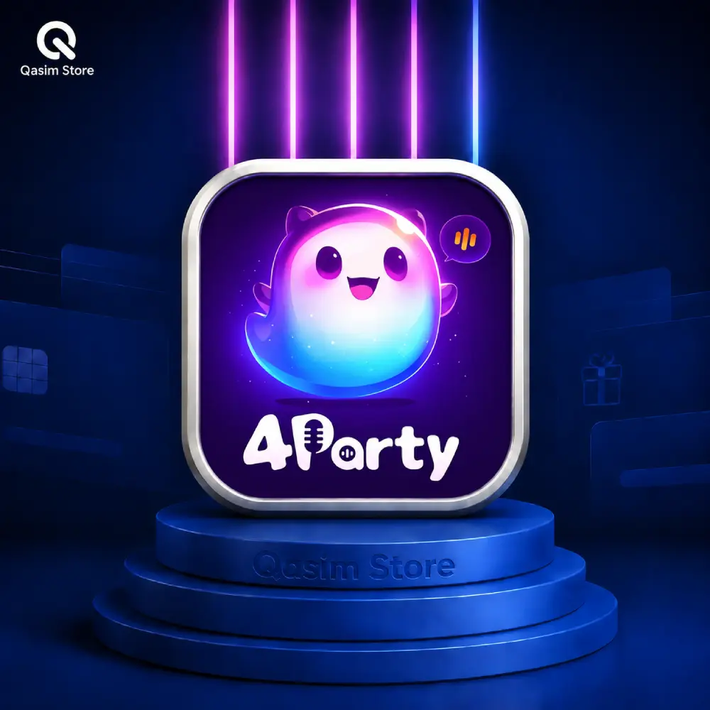 4PARTY CHAT