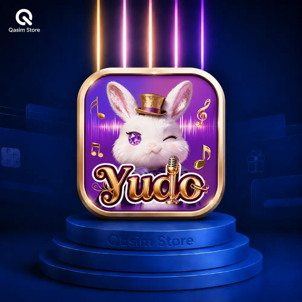 YUDO FUN