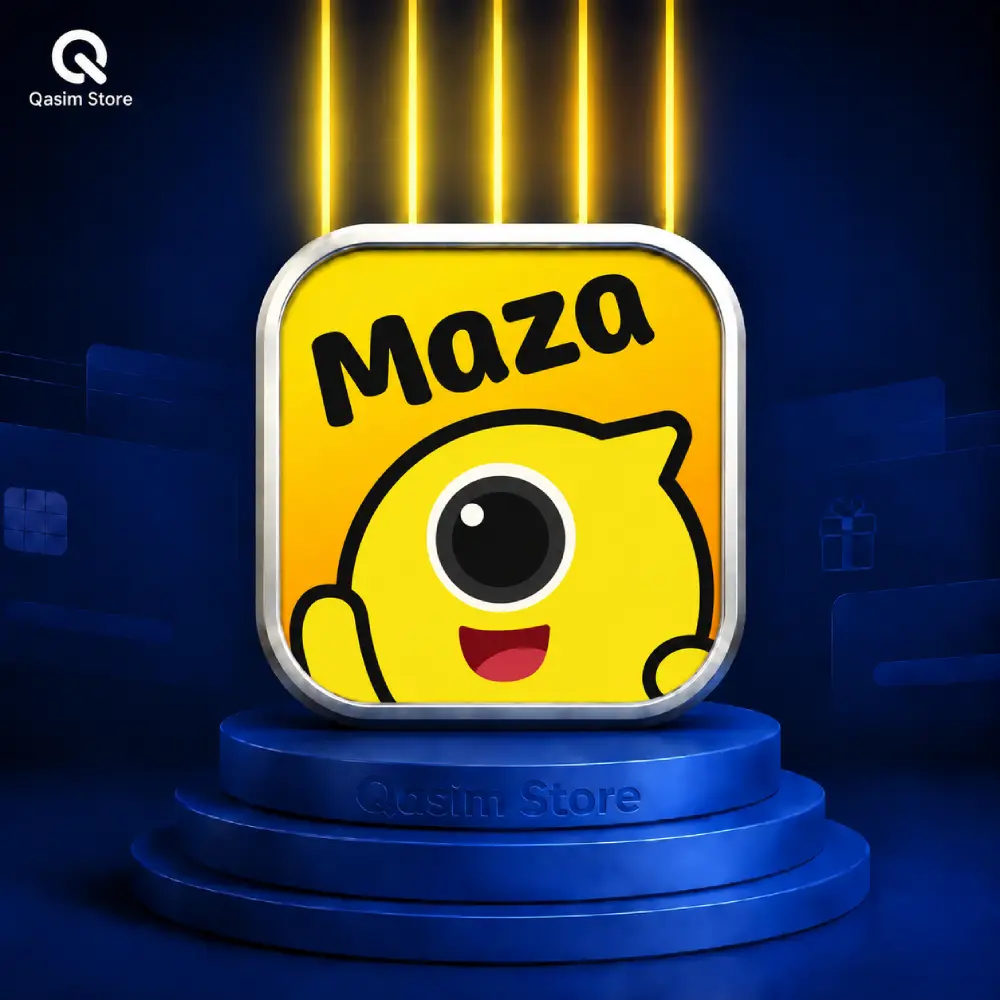 MAZA